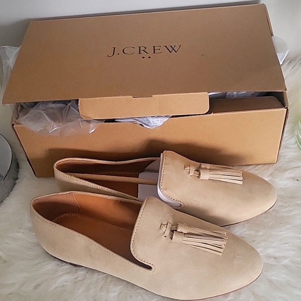 Jecrew Flat size 5.5
